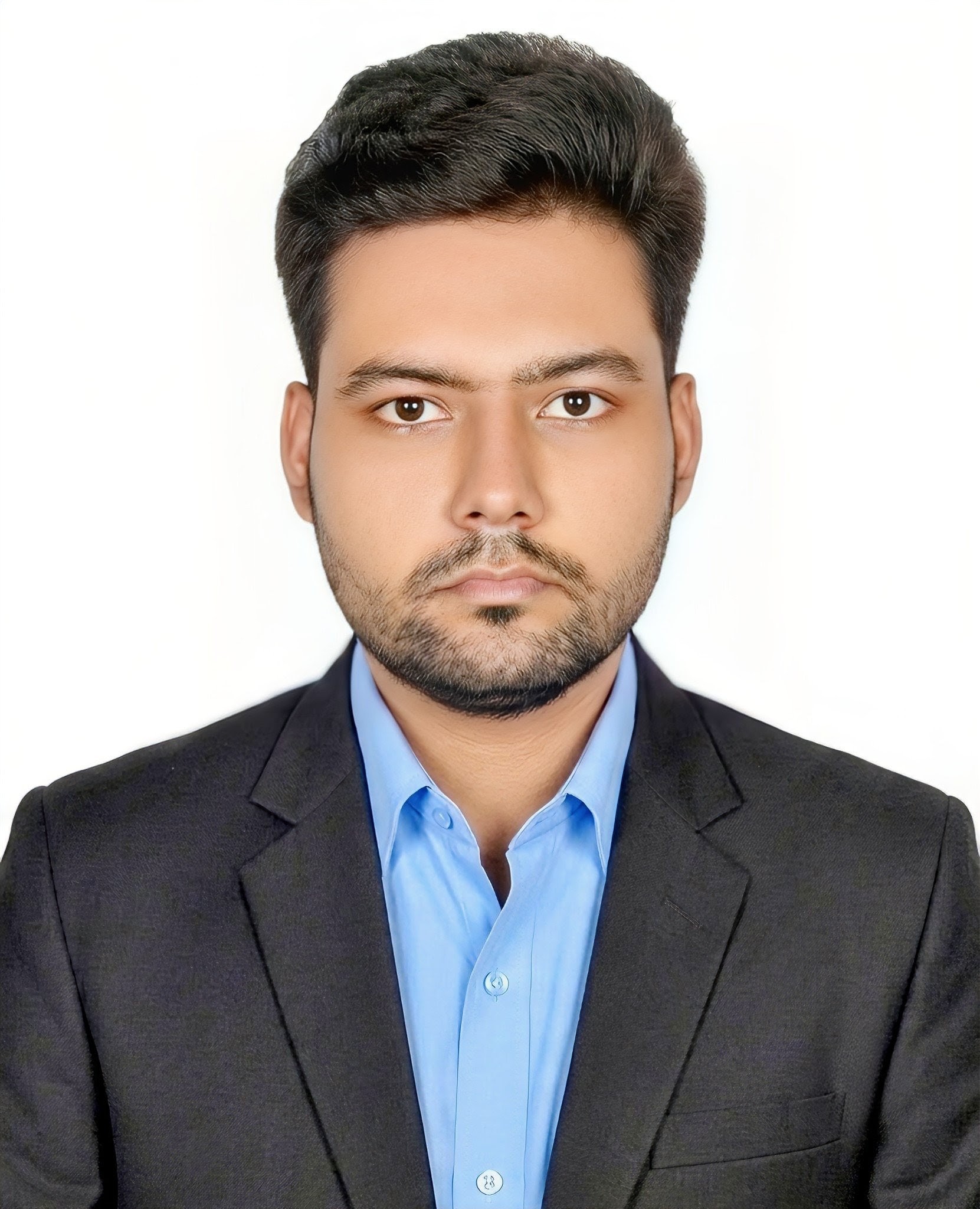 প্রান্ত কুমার দাস